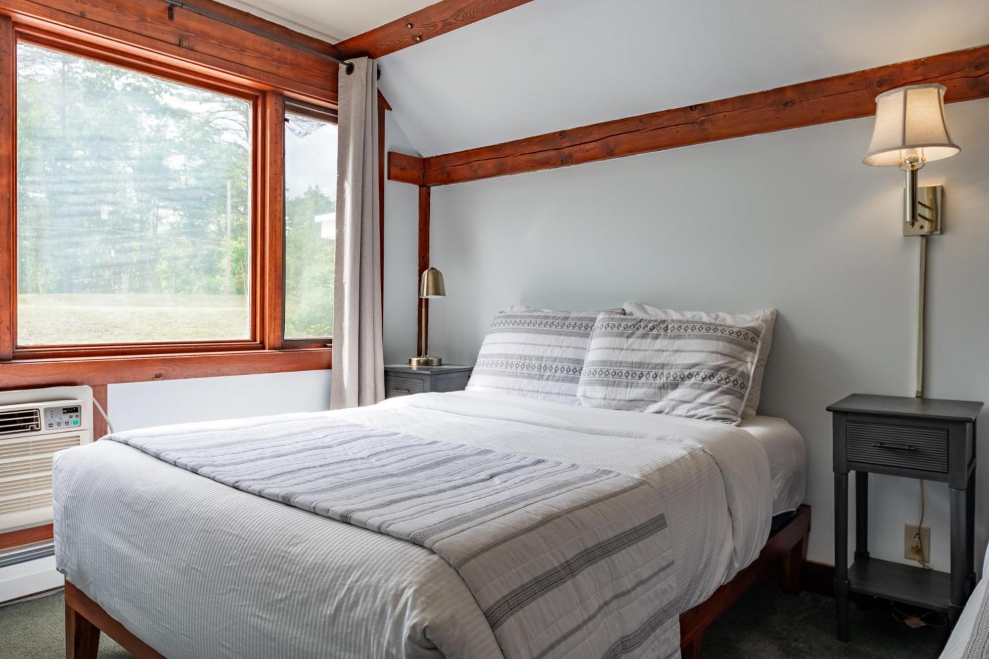 Cranmore Mountain Lodge Bed & Breakfast North Conway Ruang foto